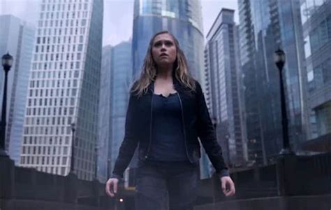 The 100 Season Three Finale Review: The City Of .
